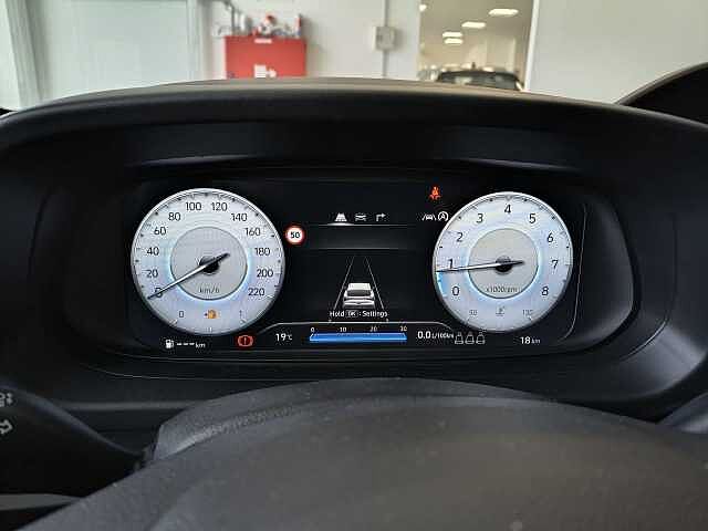 Hyundai i20 1.2 GPL 78cv ConnectLine