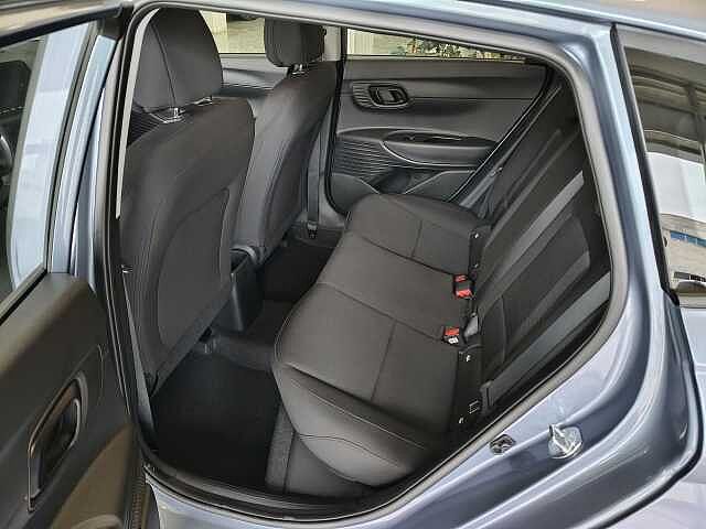 Hyundai i20 1.2 GPL 78cv ConnectLine