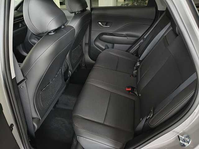 Hyundai KONA 1.6 T-GDI 138cv Business DCT