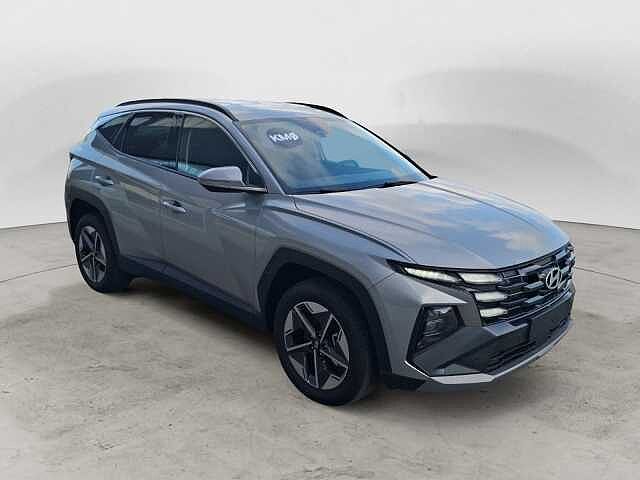Hyundai TUCSON 1.6 HEV aut. Business