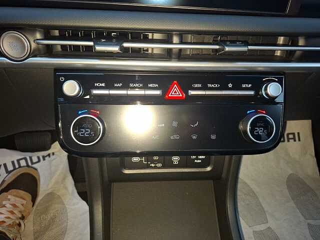 Hyundai TUCSON 1.6 HEV aut. Business