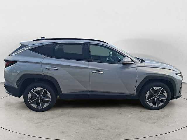 Hyundai TUCSON 1.6 HEV aut. Business