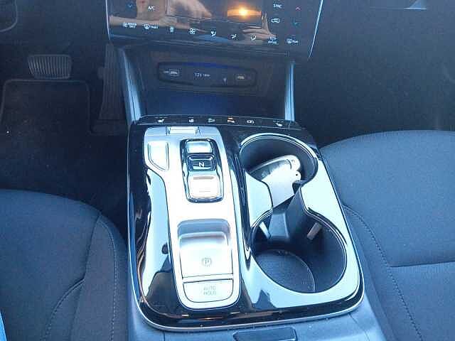 Hyundai TUCSON Hybrid 1.6 HEV 2wd 230cv Exellence Auto