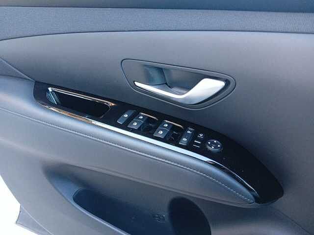 Hyundai TUCSON Hybrid 1.6 HEV 2wd 230cv Exellence Auto