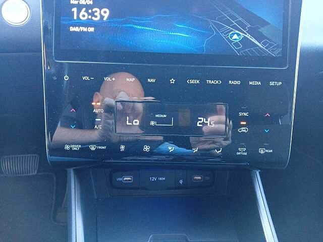 Hyundai TUCSON Hybrid 1.6 HEV 2wd 230cv Exellence Auto