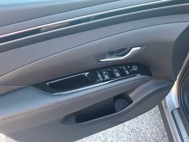 Hyundai TUCSON 1.6 PHEV 4WD AT Xline