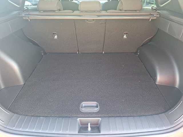 Hyundai TUCSON 1.6 PHEV 4WD AT Xline