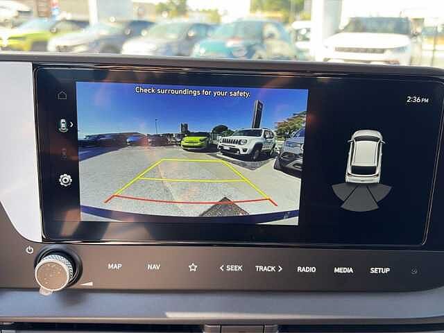 Hyundai i20 1.0 T-GDI 90cv DCT ConnectLine