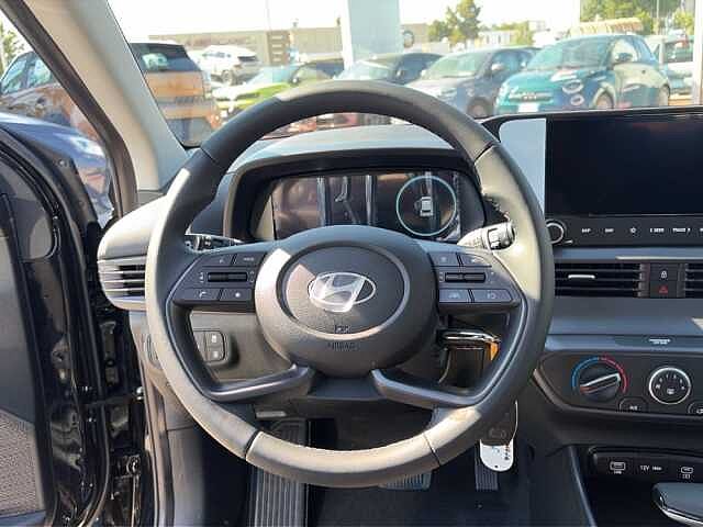 Hyundai i20 1.0 T-GDI 90cv DCT ConnectLine