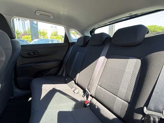 Hyundai i20 1.0 T-GDI 90cv DCT ConnectLine