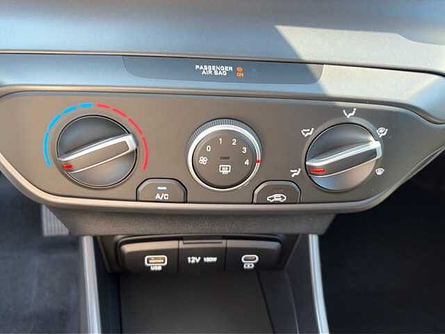 Hyundai i20 1.0 T-GDI 90cv DCT ConnectLine