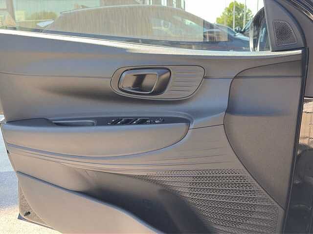 Hyundai i20 1.0 T-GDI 90cv DCT ConnectLine