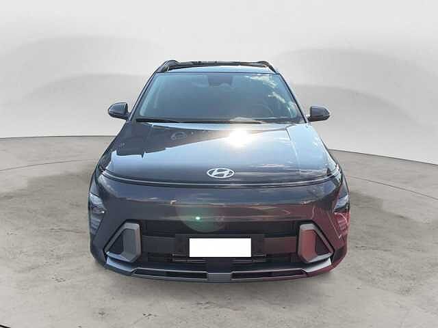 Hyundai KONA 1.0 T-GDI 48V 100cv XClass