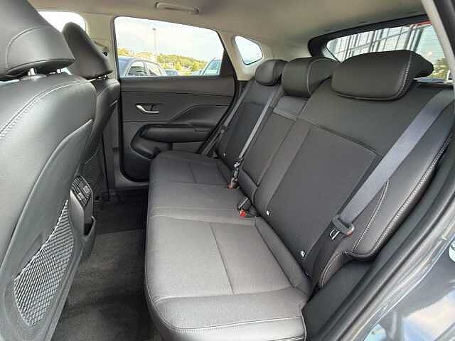 Hyundai KONA 1.0 T-GDI 48V 100cv XClass