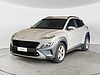 Hyundai Kona 1.0 T-GDI Hybrid 48V iMT XLine Cyber gray