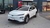 Hyundai Kona EV 39 kWh XPrime Bianco