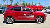 Hyundai KONA EV 39 kWh XLine Bordeaux