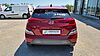 Hyundai KONA EV 39 kWh XLine Bordeaux
