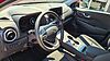 Hyundai KONA EV 39 kWh XLine Bordeaux