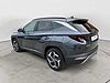 Hyundai TUCSON 1.6 HEV aut. Xline Grigio scuro