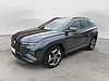 Hyundai TUCSON 1.6 HEV aut. Xline Grigio scuro