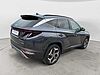Hyundai TUCSON 1.6 HEV aut. Xline Grigio scuro