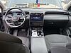 Hyundai TUCSON 1.6 HEV aut. Xline Grigio scuro
