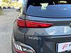 Hyundai Kona HEV 1.6 DCT XLine Grigio scuro