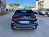 Hyundai Kona HEV 1.6 DCT XLine Grigio scuro