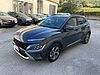 Hyundai Kona HEV 1.6 DCT XLine Grigio scuro