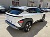 Hyundai KONA HEV 1.6 DCT XLine Bianco