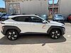 Hyundai KONA HEV 1.6 DCT XLine Bianco