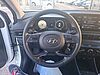 Hyundai i20 1.2 MPI MT Connectline Bianco