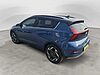 Hyundai Bayon 1.0 T-GDI 48V 100cv Xclass Blu