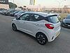 Hyundai i10 1.0 MPI Connectline Bianco