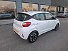 Hyundai i10 1.0 MPI Connectline Bianco