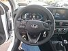 Hyundai i10 1.0 MPI Connectline Bianco