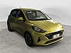 Hyundai i10 1.0 MPI Connectline Giallo