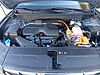 Hyundai TUCSON Hybrid 1.6 HEV 2wd 230cv Exellence Auto Blu scuro
