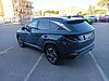 Hyundai TUCSON Hybrid 1.6 HEV 2wd 230cv Exellence Auto Blu scuro