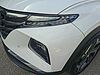 Hyundai TUCSON 1.6 CRDi MHEV 2wd 136cv Exellence DCT Bianco