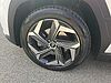 Hyundai TUCSON 1.6 CRDi MHEV 2wd 136cv Exellence DCT Bianco