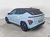 Hyundai KONA Hybrid 1.6 HEV X Line 2WD DCT Bianco