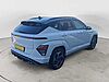 Hyundai KONA Hybrid 1.6 HEV X Line 2WD DCT Bianco