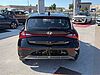 Hyundai i20 1.0 T-GDI 90cv DCT ConnectLine Nero