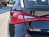 Hyundai i20 1.0 T-GDI 90cv DCT ConnectLine Nero