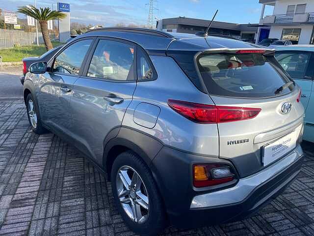 Hyundai KONA 1.6 CRDI 115 CV XTech