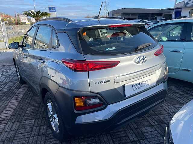 Hyundai KONA 1.6 CRDI 115 CV XTech