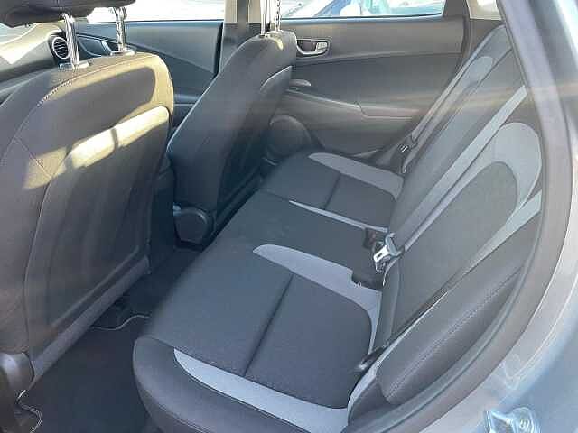 Hyundai KONA 1.6 CRDI 115 CV XTech