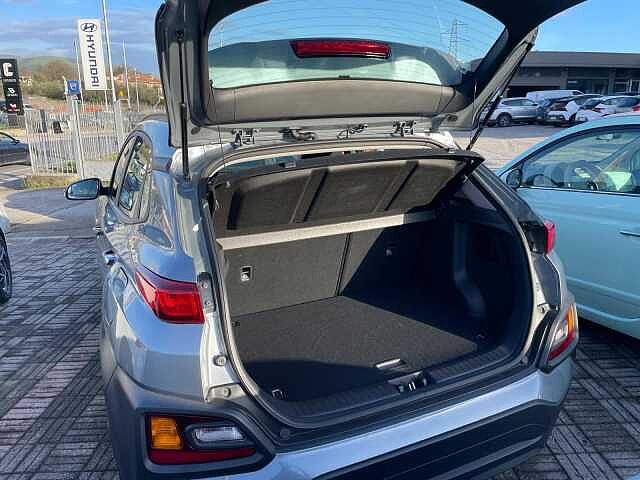 Hyundai KONA 1.6 CRDI 115 CV XTech